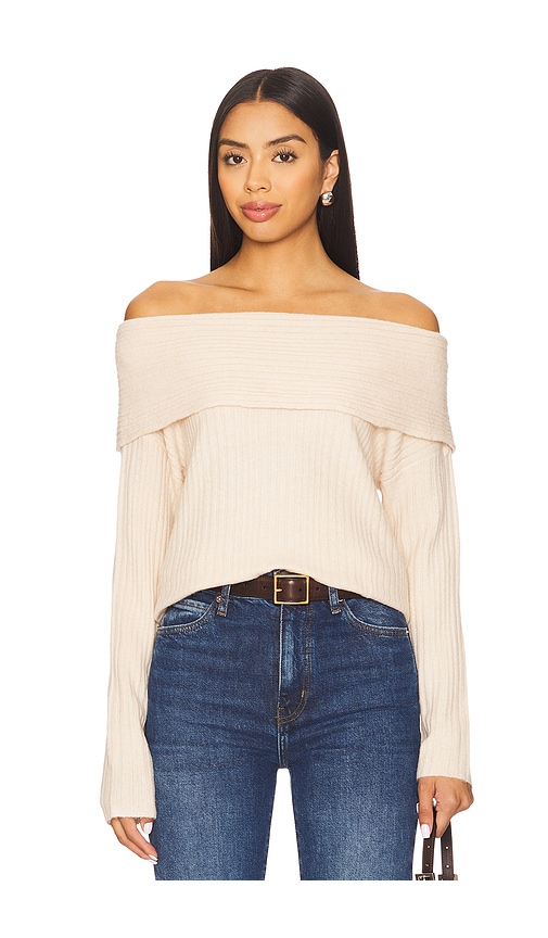 HEARTLOOM Kendra Sweater