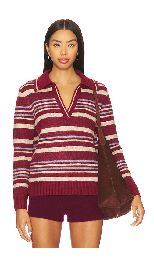 HEARTLOOM Pesha Sweater