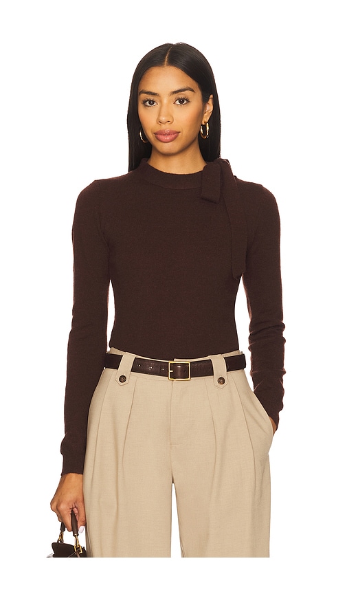 Lissa Sweater