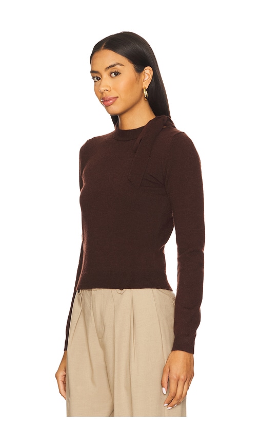  Heartloom Lissa Sweater In Red. Size S. Also In Xs, M, L, Xl. 
