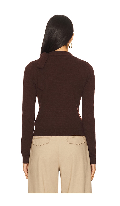  Heartloom Lissa Sweater In Red. Size S. Also In Xs, M, L, Xl. 