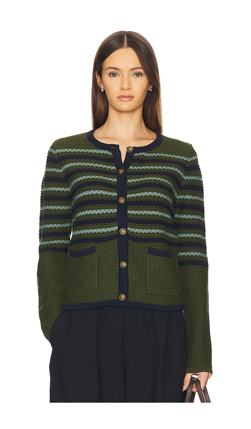 HEARTLOOM Alix Cardi in Forest