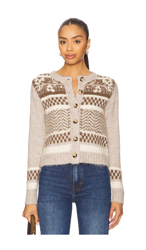 HEARTLOOM Rocky Cardi