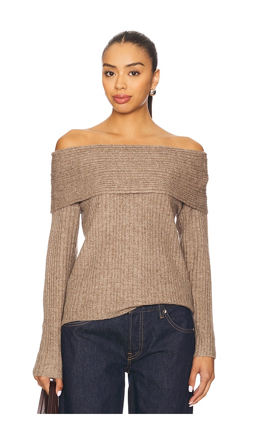 HEARTLOOM Kendra Sweater