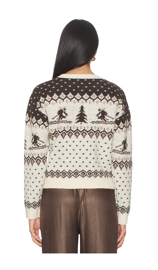  Heartloom Strick Litchi In Brown. Größe S. Also In Xs, L, Xl. 