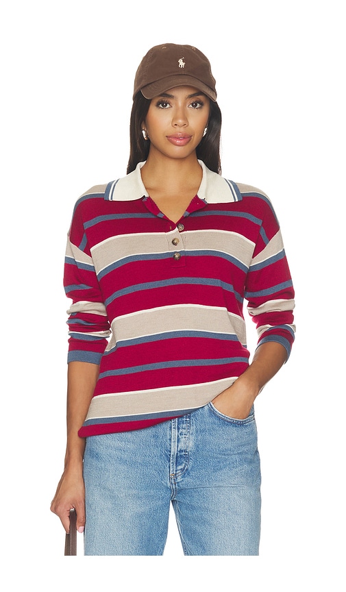 Magnolia Sweater