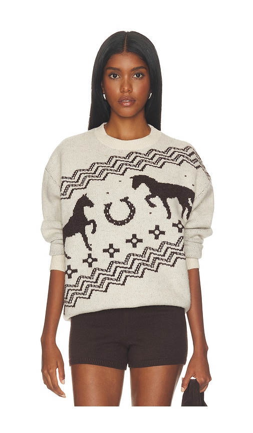 Yulia Sweater