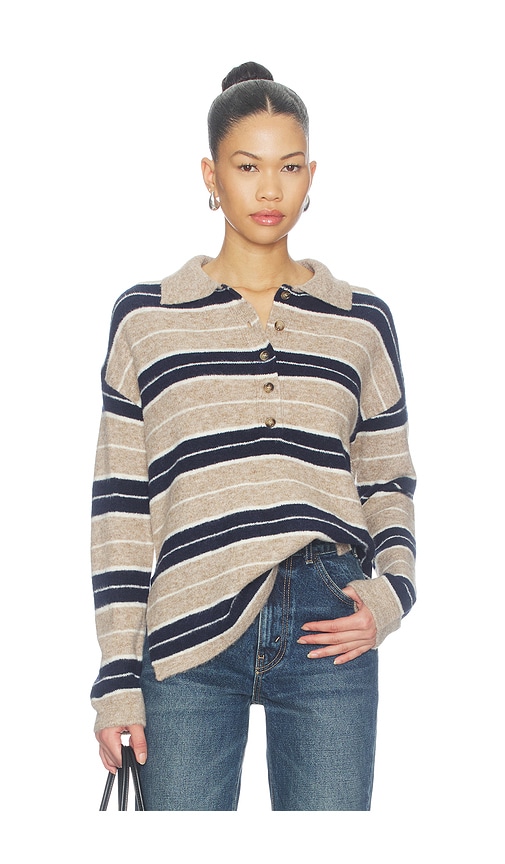 Silas Sweater