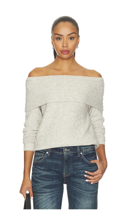 Enly Sweater