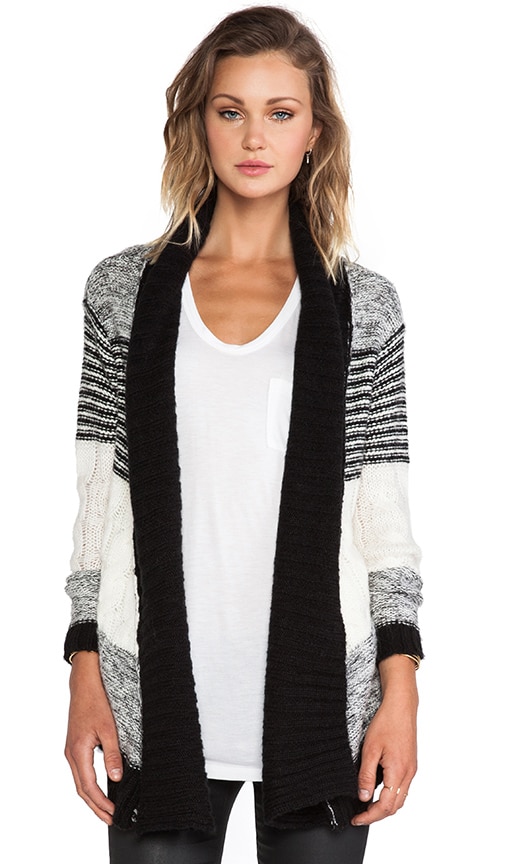 Dafne Sweater
