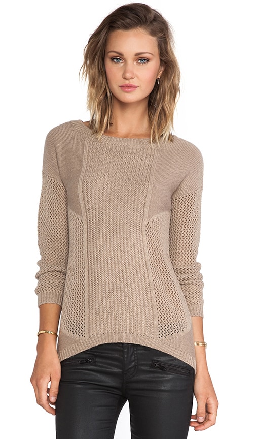Rolo Sweater