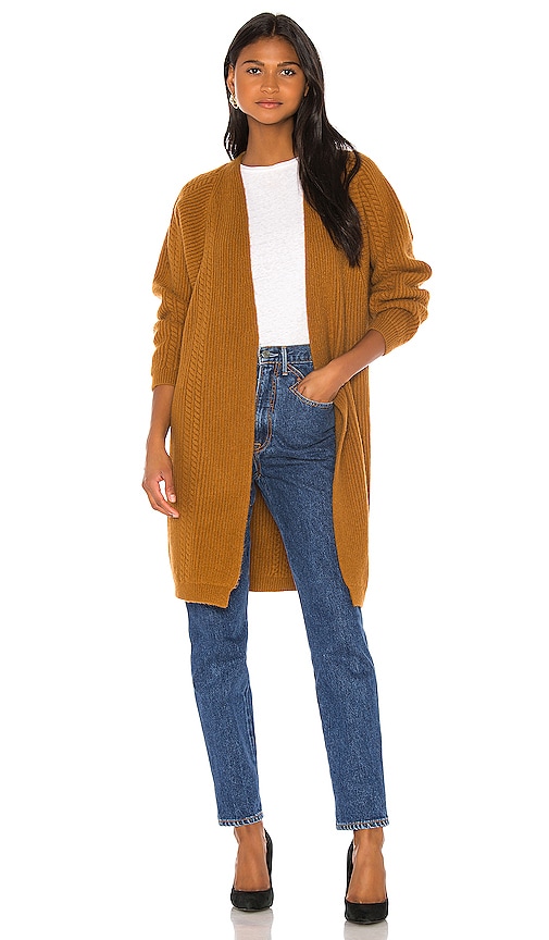 Julien Cardigan