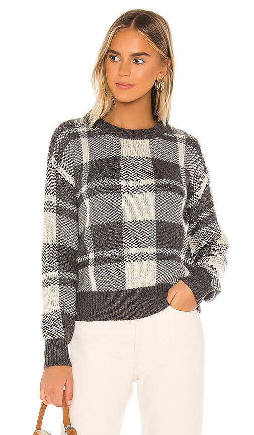 Avery Pullover