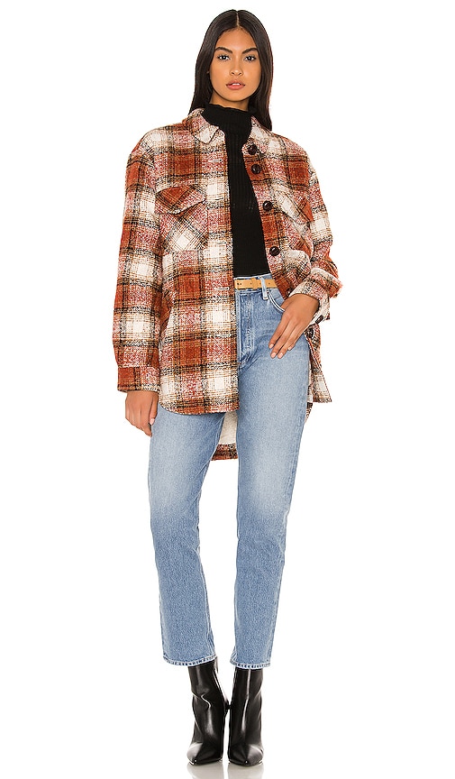 Cooper Coat