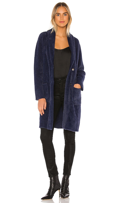 Ramona Coat
