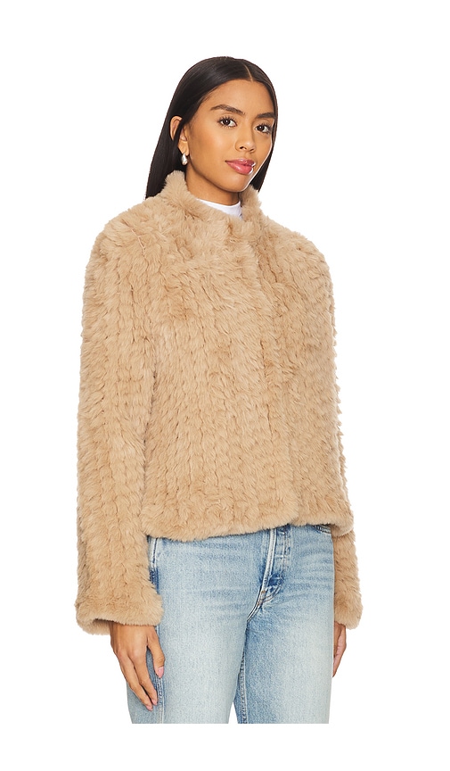  Heartloom Jacke Keris In Beige. Größe M. Also In Xs, L. 