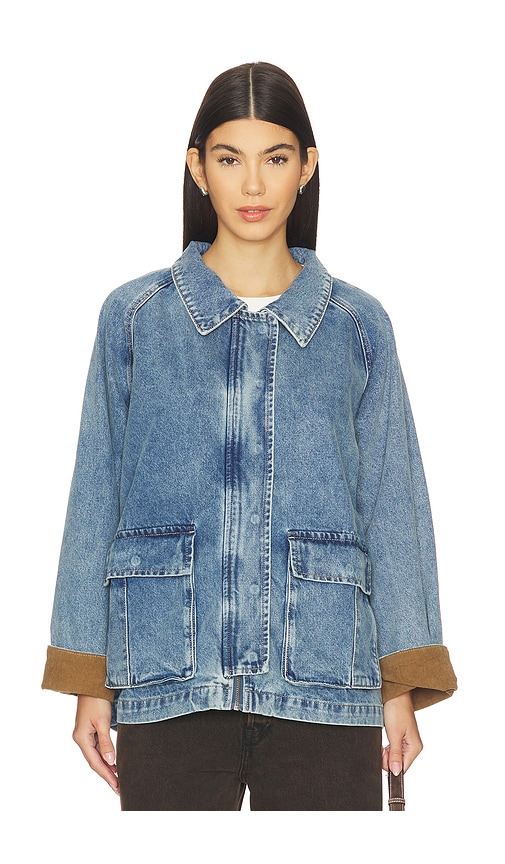 HEARTLOOM Elina Jacket