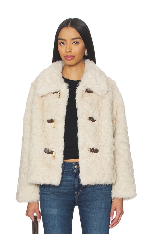 HEARTLOOM Elsbeth Jacket