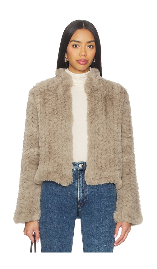 HEARTLOOM Deline Jacket