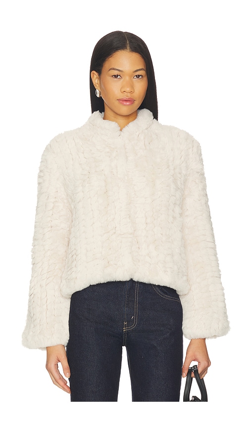 HEARTLOOM Jelena Jacket