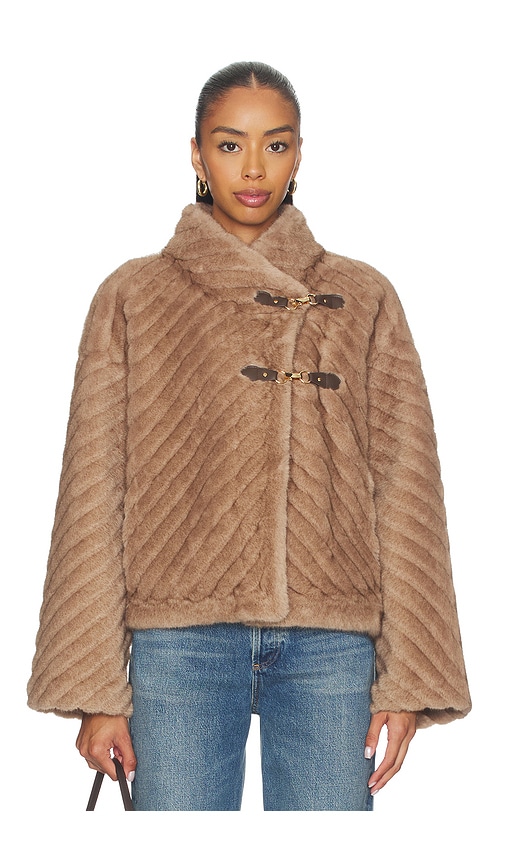 Melanie Jacket