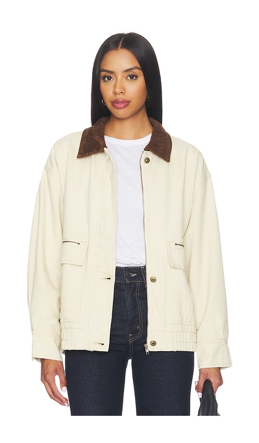 Halli Jacket