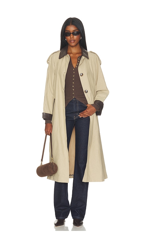 Rhiannon Trench