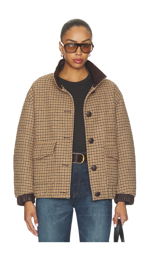 Anela Jacket
