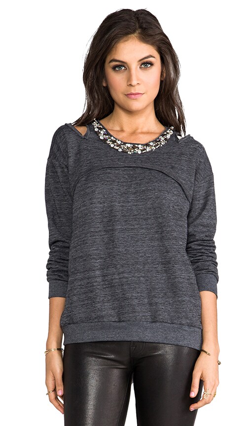 Clara Sweatshirt