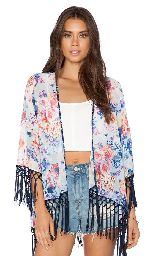 Norma Wrap