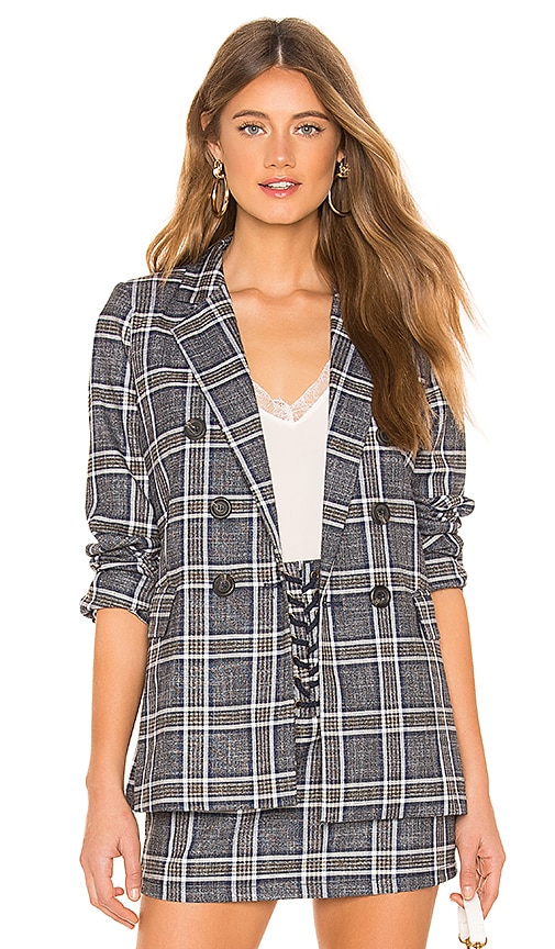 Ivy Blazer