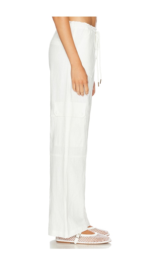  Heartloom Hose Valentina In Ivory. Größe L. Also In Xl. 