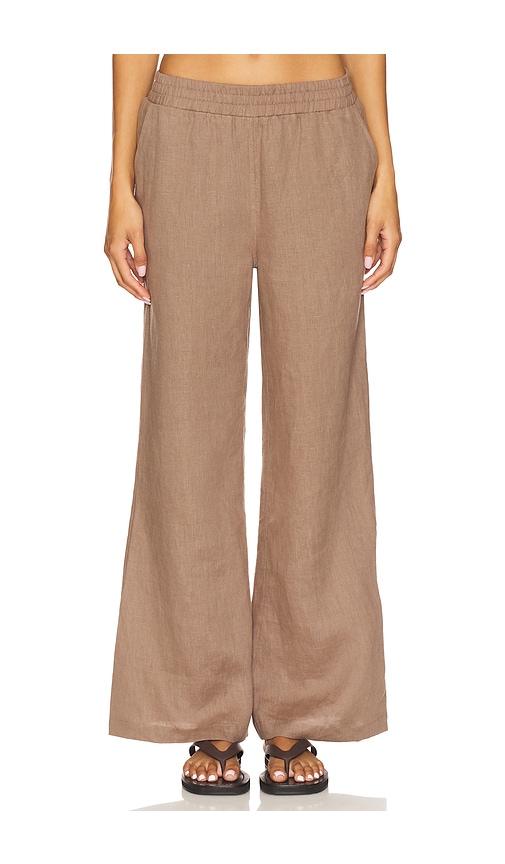 PANTALON EDY in . Size M, S, XL, XS - HEARTLOOM - Modalova