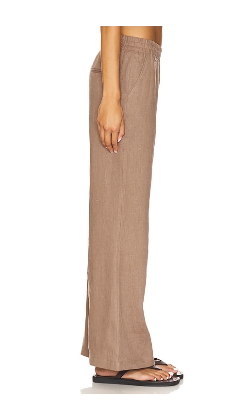  Heartloom Hose Edy In Brown. Größe S. Also In Xs, M, L. 