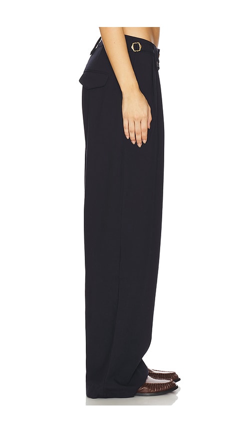  Heartloom Hose Rocio In Navy. Größe S. Also In Xs, L, Xl. 