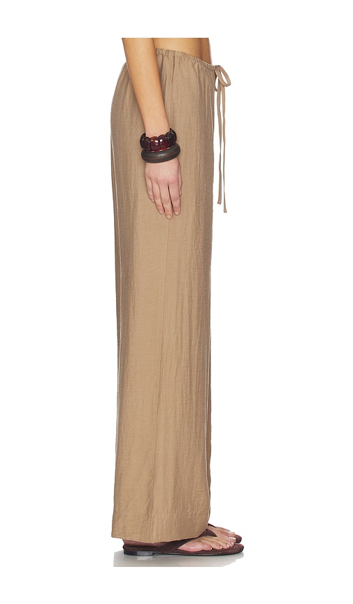  Heartloom Hose Catalina In Brown. Größe Xs. Also In S, M, L. 