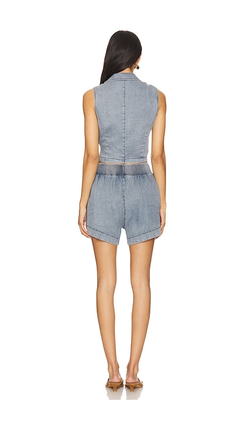  Heartloom Bella Set In Slate. Size S. Also In Xs, M. 