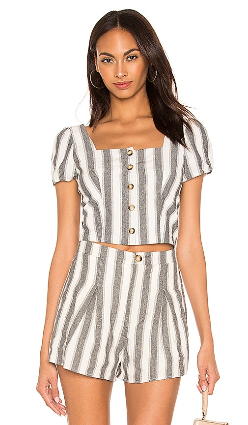 Tinley Blouse