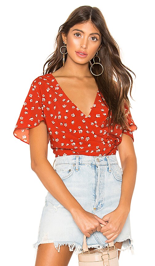 BLUSA REESE