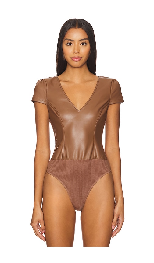 Heartloom Body Kenny In Brown