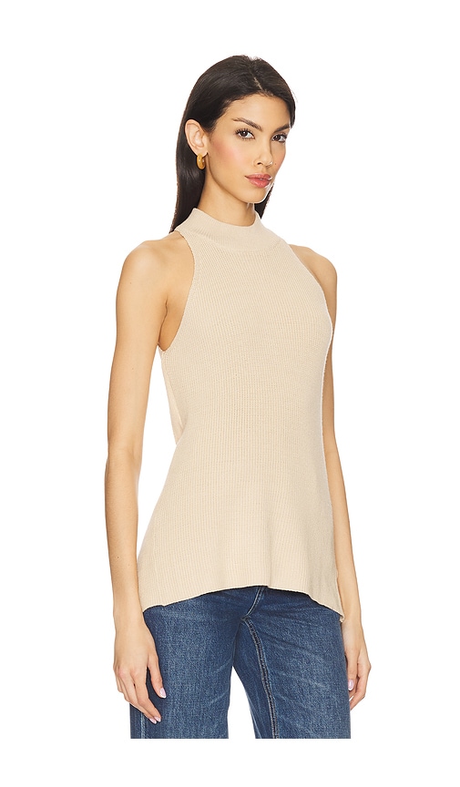  Heartloom Oberteil Parry In Neutral. Größe S. Also In Xs, M, Xl. 