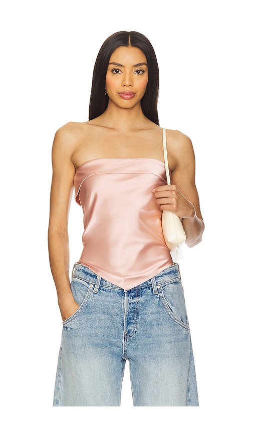 Eris Top in . Size M, S, XS - HEARTLOOM - Modalova