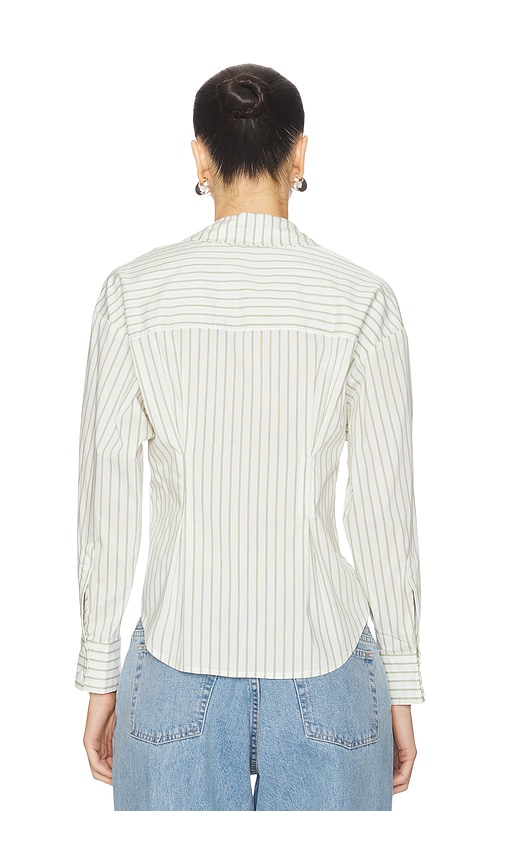  Heartloom Hemd Darling In Ivory. Größe S. Also In Xs, L. 