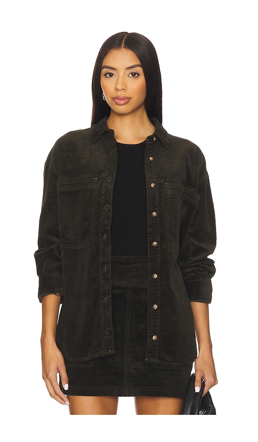 HEARTLOOM Tilly Shirt