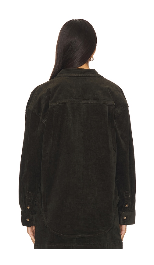  Heartloom Hemd Tilly In Brown. Größe S. Also In Xs, M, L, Xl. 