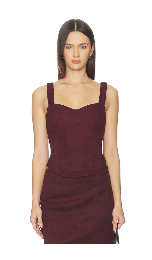 HEARTLOOM Lennox Top