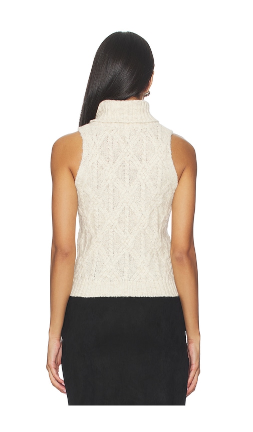  Heartloom Oberteil Elise In Neutral. Größe S. Also In Xs, Xl. 