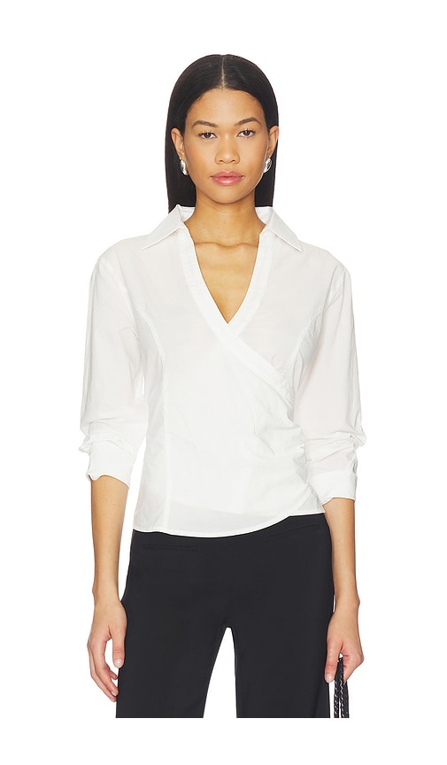 HEARTLOOM Samira Top