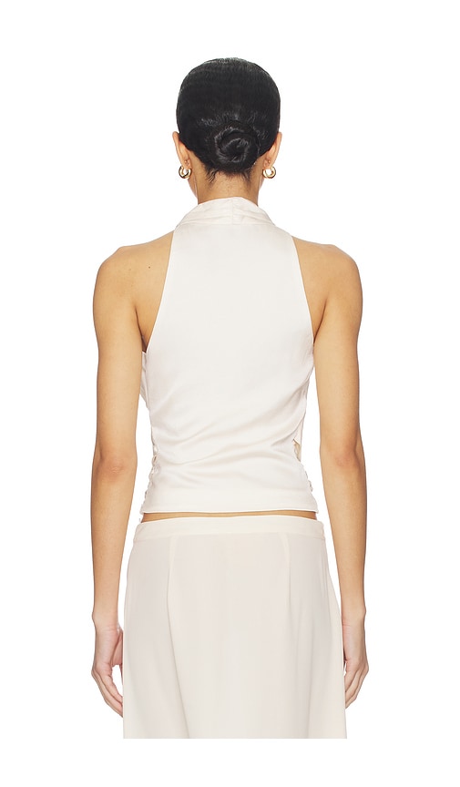  Heartloom Oberteil Kary In Cream. Größe Xs. Also In S, M, L, Xl. 