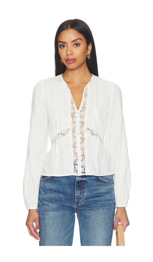Freda Top